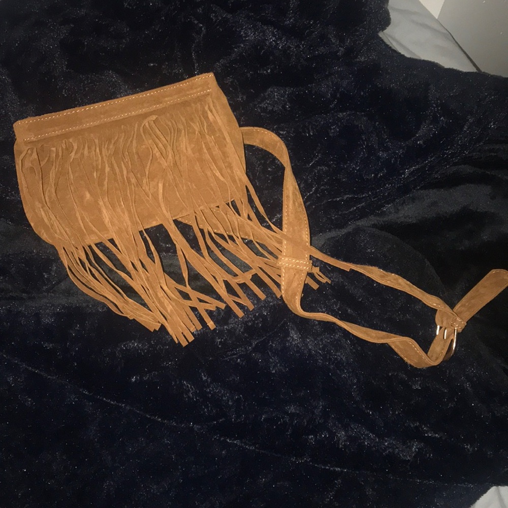 Festival Fanny Pack
